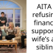 AITA for refusing to financially support my wife’s adult siblings?