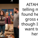 AITAH for telling my gf I found her past gross even though I didn’t want to tell her?