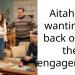 Aitah for wanting to back out of the engagement?