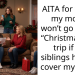 Parents Promise A Free Vacation, Then Ask The Kids To Pay