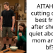 AITAH for cutting off my best friend after she kept quiet about her mom and my bf?