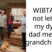 WIBTA for not letting my dying dad meet his grandchildren?