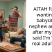 AITAH for not wanting to babysit my nephew anymore after my sister said I’m “not a real adult yet”?