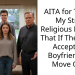 AITA for Telling My Strict Religious Parents That If They Can’t Accept My Boyfriend, I’ll Move Out?