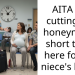 AITA for cutting my honeymoon short to be here for my niece’s birth?