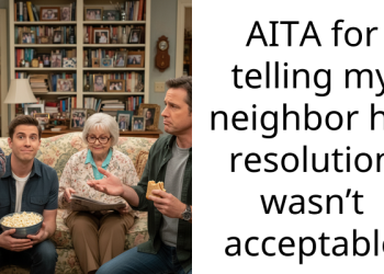 Why Setting Boundaries with Negligent Neighbors Is Harder Than It Sounds