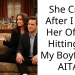 She Cried After I Told Her Off for Hitting on My Boyfriend AITA?
