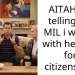 AITAH for telling my MIL i wasn’t with her son for citizenship?