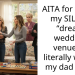 Brother Is Getting Married Where My Dad Died And Now I’m The One Being Unreasonable