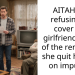 AITAH for refusing to cover my girlfriend’s half of the rent after she quit her job on impulse?