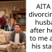 AITA for divorcing my husband after he lied to me about his status?