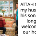 AITAH to tell my husband his son is no longer welcome in our house