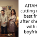 AITAH for cutting off my best friend after she slept with my boyfriend?