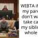 When Sibling Caregiving Expectations Become Too Much For One Teen