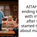 AITAH by ending things with my gf after she started talking about marriage