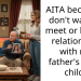AITA because I don’t want to meet or have a relationship with my father’s affair child?