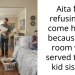 Aita for refusing to come home because my room was served to my kid sister?