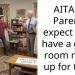AITAH – Parents expect us to have a guest room made up for them