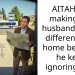 AITAH for making my husband find a different way home because he kept ignoring me?