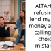 AITAH for refusing to lend my sister money and for calling her choices mistakes?