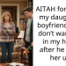 AITAH for telling my daughter’s boyfriend that I don’t want him in my house after he stood her up?