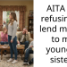 AITA for refusing to lend my car to my younger sister?