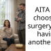 AITA for choosing surgery over having another kid?