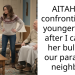 AITAH for confronting my younger sister after I caught her bullying our paralyzed neighbor?