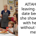 AITAH for leaving a first date because she showed up with her kid without telling me?