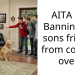 AITA For Banning my sons friends from coming over?