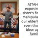 AITAH for exposing my sister’s financial manipulation of our elderly mom, even though it blew up the family?