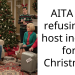 AITA for refusing to host in-laws for Christmas?