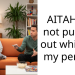 AITAH for not putting out while on my period?