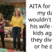 AITA for telling my dad I wouldn’t talk to his wife or her kids again if they divorced or he died?
