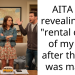 AITA for revealing the “rental costs” of my van after the trip was made?