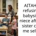 AITAH for refusing to babysit my niece after my sister called me selfish?