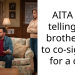 AITA for telling my brother no to co-signing for a car?