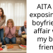 AITA for exposing my boyfriend’s affair with my best friend?