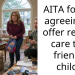 AITA for not agreeing to offer respite care to a friend’s child?