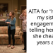AITA for “ruining” my sister’s engagement by telling her fiancé she cheated 3 years ago?