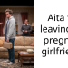 Aita for leaving my pregnant girlfriend?