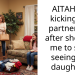 Girlfriend Demanded I Stop Parenting My Ex’s Daughter Because She Is Not My Blood
