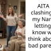 AITA for clashing with my Nan and letting her know what I think about her bad parenting?