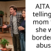 AITA for telling my mom that she was borderline abusive