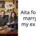 Aita for not marrying my ex wife