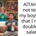 AITAH for not telling my boyfriend that I make double his salary?