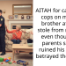 AITAH for calling the cops on my own brother after he stole from my kids, even though my parents say I’ve ruined his life and betrayed the family?