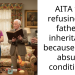 AITA for refusing my father’s inheritance because of his absurd conditions?