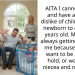 AITA I cannot stand and have a severe dislike of children from newborn to around 4 years old. My wife is always getting angry at me because I do not want to be around, hold, or watch my niecea and nephews.