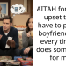 AITAH for being upset that i have to pay my boyfriend back every time he does something for me?